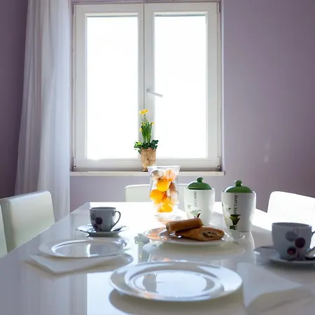 Ater A8 Apartment *