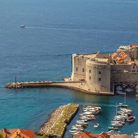 Ater A8 Dubrovnik