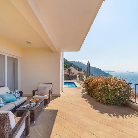 Ater A8 Apartment Dubrovnik