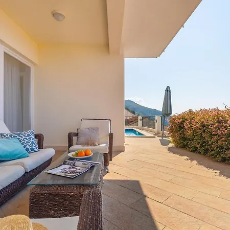 Apartment Ater A8 *