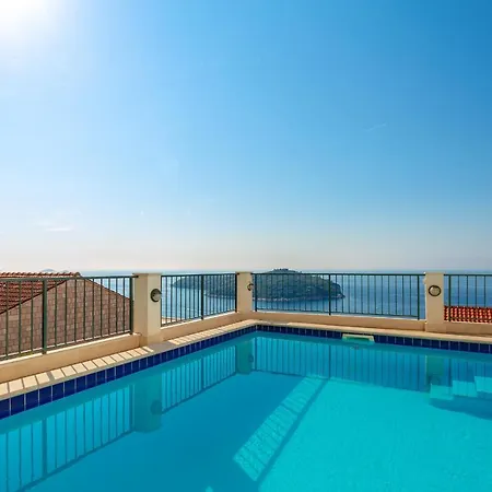 Ater A8 Apartment Dubrovnik